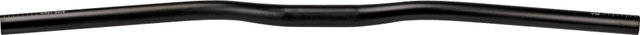 KCNC Darkside 15 mm 25.4 Riser Handlebars - black/710 mm
