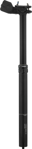 Magura Tija de sillín Vyron MDS-V3 175 mm con control remoto MDS - negro/31,6 mm / 499 mm / SB 0 mm / MDS Remote