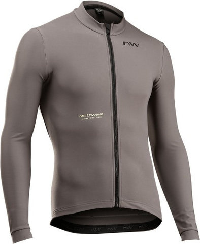 Northwave Maillot Extreme Thermal L/S - arena | M