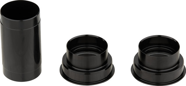 CeramicSpeed Alpha BB86 Shimano Gravel boîtier de pédalier - black/Press Fit BB86 CeramicSpeed Alpha BB86 Shimano Gravel boîtier de pédalier - black/Press Fit BB86