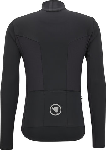 Endura Maillot FS260-Pro Roubaix - black/M