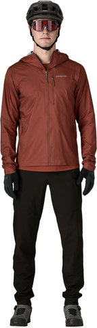 Patagonia Chaqueta Trail Craft - dried vanilla | XL