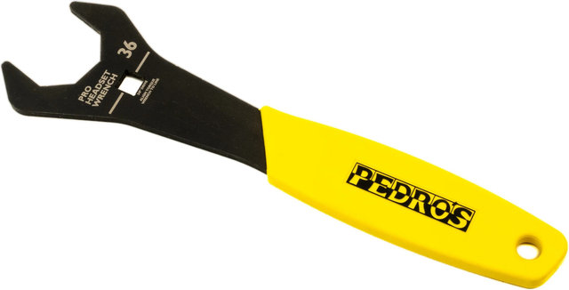 Pedros Headset wrench 36mm - universal