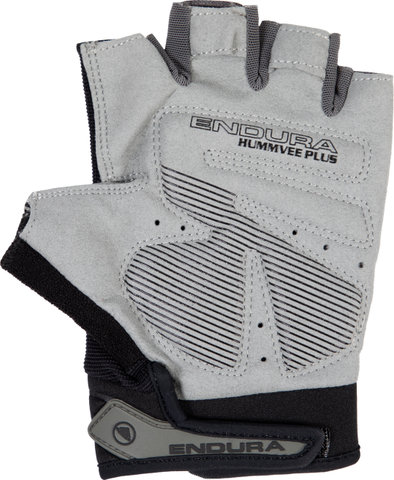 Endura Mitaines Hummvee Plus Mitt II - black/M