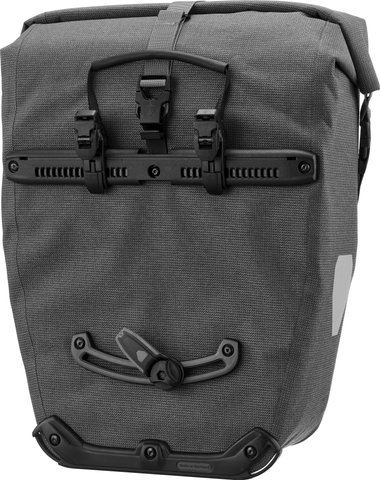 ORTLIEB Back-Roller Plus Urban Bicycle Bag - pepper/20 l