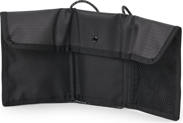 AEVOR Sacoche de selle de vélo - proof black/500 