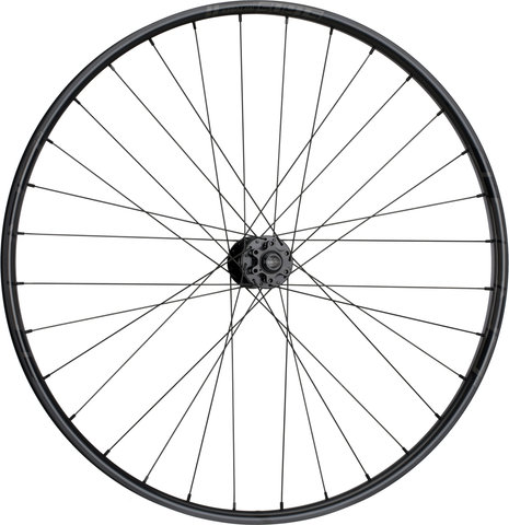 tune Set de Roues Race 23 Boost Disc 6 trous 29" Modèle 2021 - noir/Boost/148 mm/110 mm/Boost/110 mm/148 mm/29"/110 mm