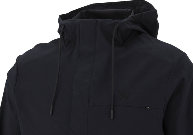 Fox Head Anorak 2.0 Survivalist Modelo 2024 - black/M