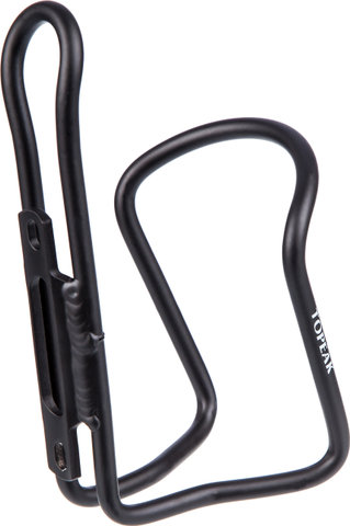 Topeak Porte-Bidon Shuttle Cage AL - noir
