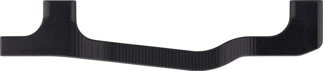 Hope Scheibenbremsadapter für 200 mm Scheibe - black/PM 6" auf PM