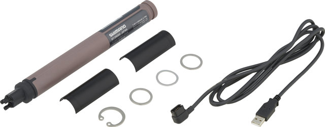 Shimano Ultegra Di2 R8150 Gruppe 2x12 34-50 mit Scheibenbremse - anthrazit | Shimano Road | 11-30 | Shimano Road | 172,5 mm | Anlöt | ohne | 34-50