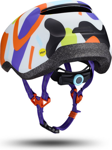 Specialized Mio 2 MIPS Kinderhelm - dune white oasis | 46 - 51 cm