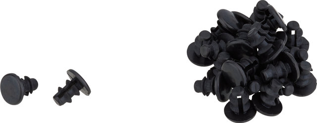 SRAM Paquete de Recarga de Caja de Aparejos Tapón de Marco de 5 mm - universal