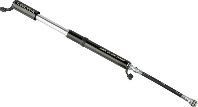 Lezyne Pompe Road Drive Small - noir