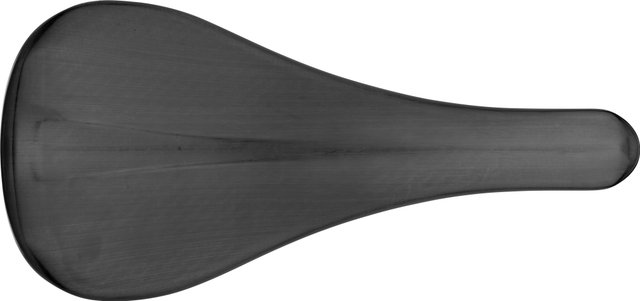 BEAST Components Sillín Pure - UD Carbon-negro/130 mm