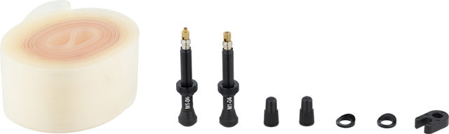 Fulcrum 2-Way Fit Ready Tubeless Kit für 29" Laufräder - universal/35 mm