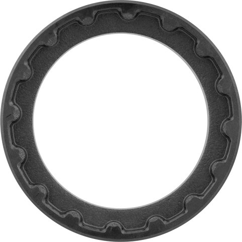 Shimano TL-FC38 Chainring Installation Tool for DU-E6000 - black