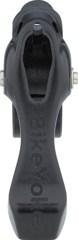 BikeYoke 2X Standard Handlebar Remote - black