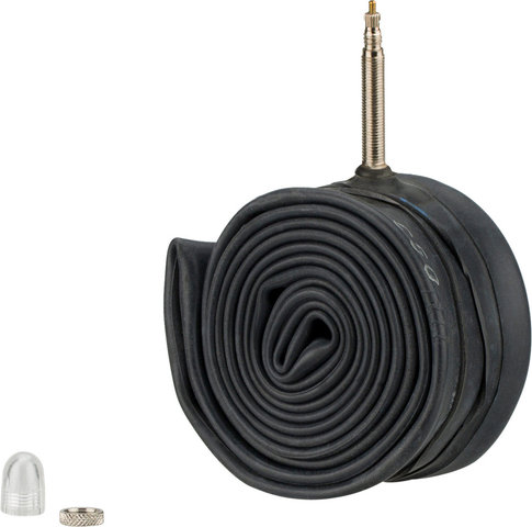 Schwalbe Inner Tube 15 for 28" Tyres OEM Packaging - 5 Pieces - black/18/28-622/630 Presta 40 mm