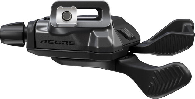 Shimano Mando de Cambio Deore SL-M6210-IR 12 Velocidades - negro | 12-velocidades