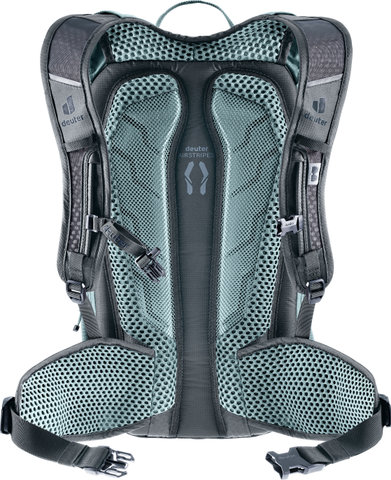 deuter Compact 14+3 Rucksack - graphite-shale/17 l