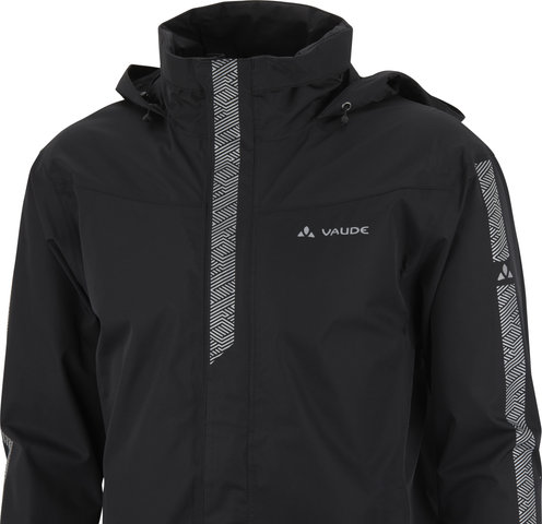 VAUDE Veste Mens Luminum Jacket II - black/M