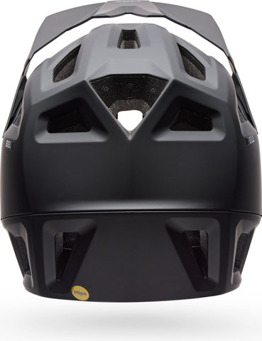 Bell Full-Air MIPS Fullface Helmet - solid matte black | 53 - 55 cm