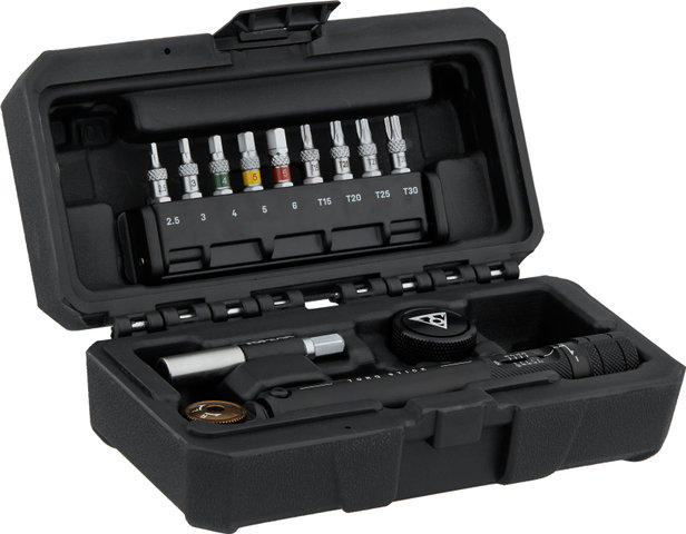 Topeak Torq Stick Pro 2-10 Nm Drehmomentschlüssel - schwarz/2 - 10 Nm