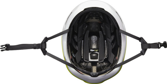 Specialized Propero IV MIPS Helmet - hyper dove grey/55 - 59 cm
