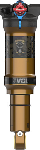 Fox Racing Shox Float SL EVOL SV 3POS Factory Trunnion Shock - black-grey/165 mm x 40 mm