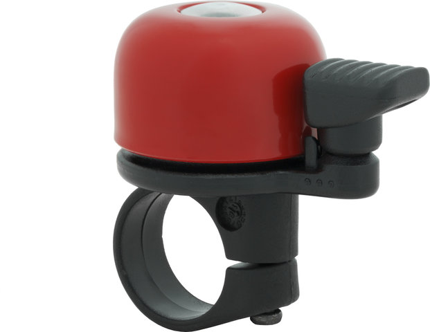 Mounty Special Timbre de bicicleta Billy - rojo