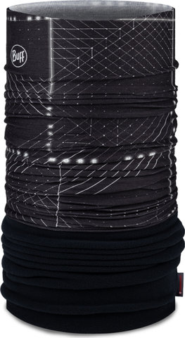 BUFF Tour de cou multifonctionnel Polar - itsim black