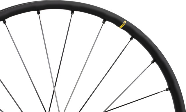 Lot De 10 Rayons Vélo Mavic CR AK EQ - Acier Inoxydable, Longueurs 261-301 Mm, Plats Droits Avec Capuchon - Pour Roues Route