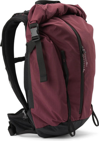 AEVOR Sac à dos Active Pack - burgundy | 16 | M/L
