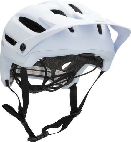 Bell Casque 4Forty MIPS - solid white | 55 - 59 cm