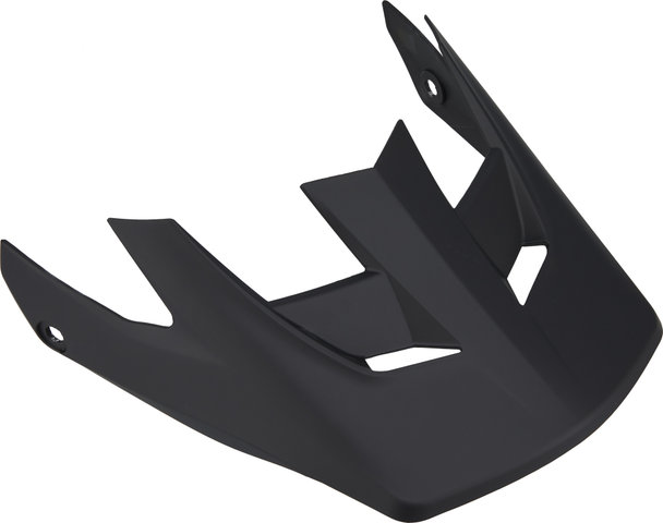 Fox Head Rampage Comp Visier Modell 2023 - matte black