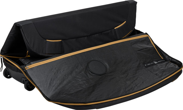 Thule RoundTrip Road Fahrradkoffer - black
