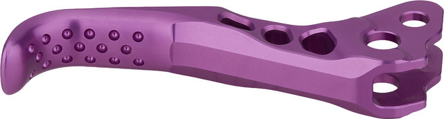 OAK Components Ensemble de leviers de frein SR pour SRAM - purple
