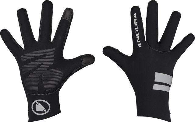 Endura Guantes de dedos completos FS260-Pro Nemo II - black/M