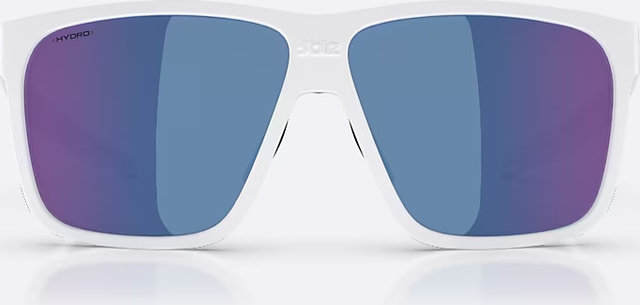 Bliz A001 Glasses - white/