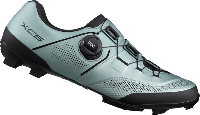 Shimano XC503 - ice blue | 45