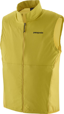 Patagonia Trail Craft Weste - bundle green/M