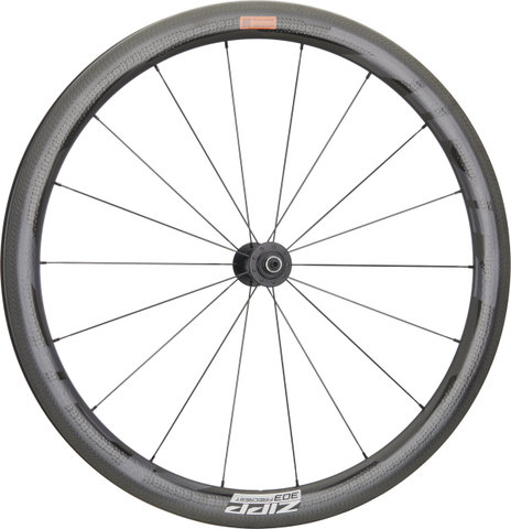 Zipp 303 Firecrest® Carbon Tubeless Laufradsatz - black | 130 mm | 100 mm | 28" | Shimano Road | 100 mm | Shimano Road | 100 mm | 130 mm