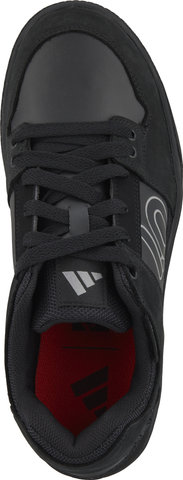 Five Ten Freerider DLX MTB Shoes Model 2024 - core black-core black-grey three/42/42
