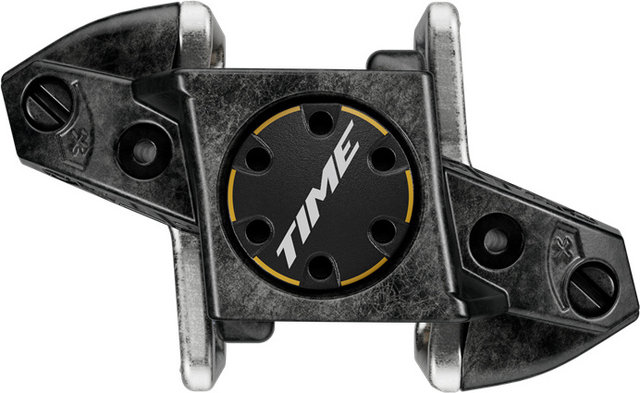 time Pedales Automáticos XC 12 - carbon-gold