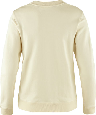 Fjällräven 1960 Logo Badge Sweater Women's Jumper - | L