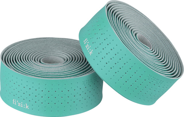Fizik Tempo Microtex Classic Lenkerband - celeste bianchi