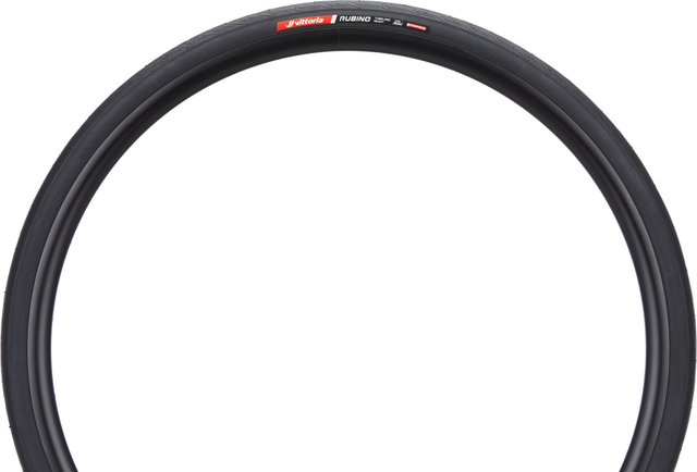 Vittoria Rubino V G2.0 TLR 28" Folding Tyre - black/30 mm/30-622