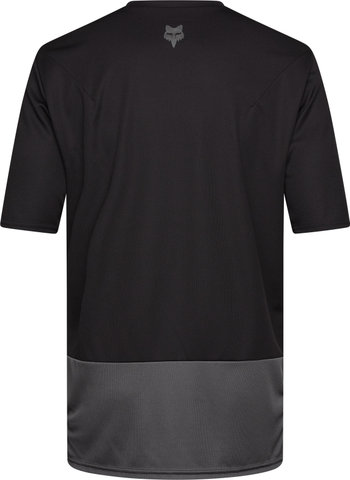 Fox Head Jersey Ranger S/S - wordmark-black/M