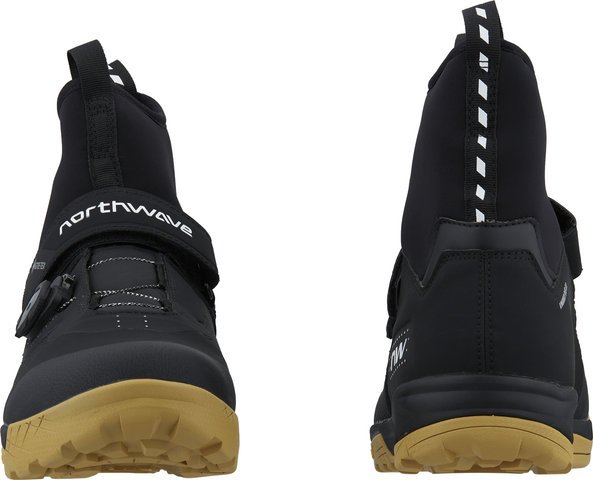 Northwave Kingrock Plus GTX MTB Schuhe - black-honey | 42